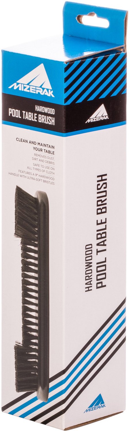Mizerak™ Deluxe Billiard Table Brush                                                                                           - view number 6