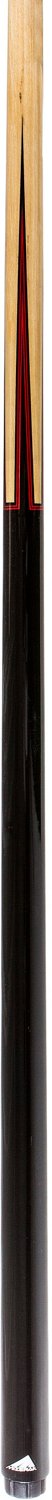 Mizerak 57" 1-Piece House Pool Cue - view number 2