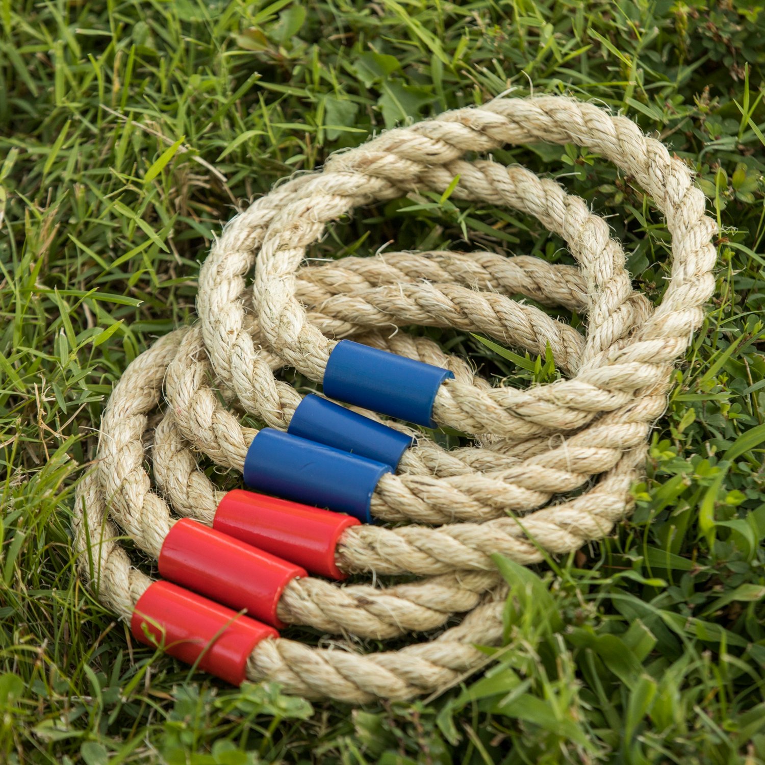 Triumph Wood Quoit Set - view number 4