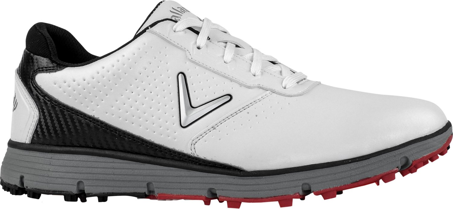 Callaway hurricane sale golf boots