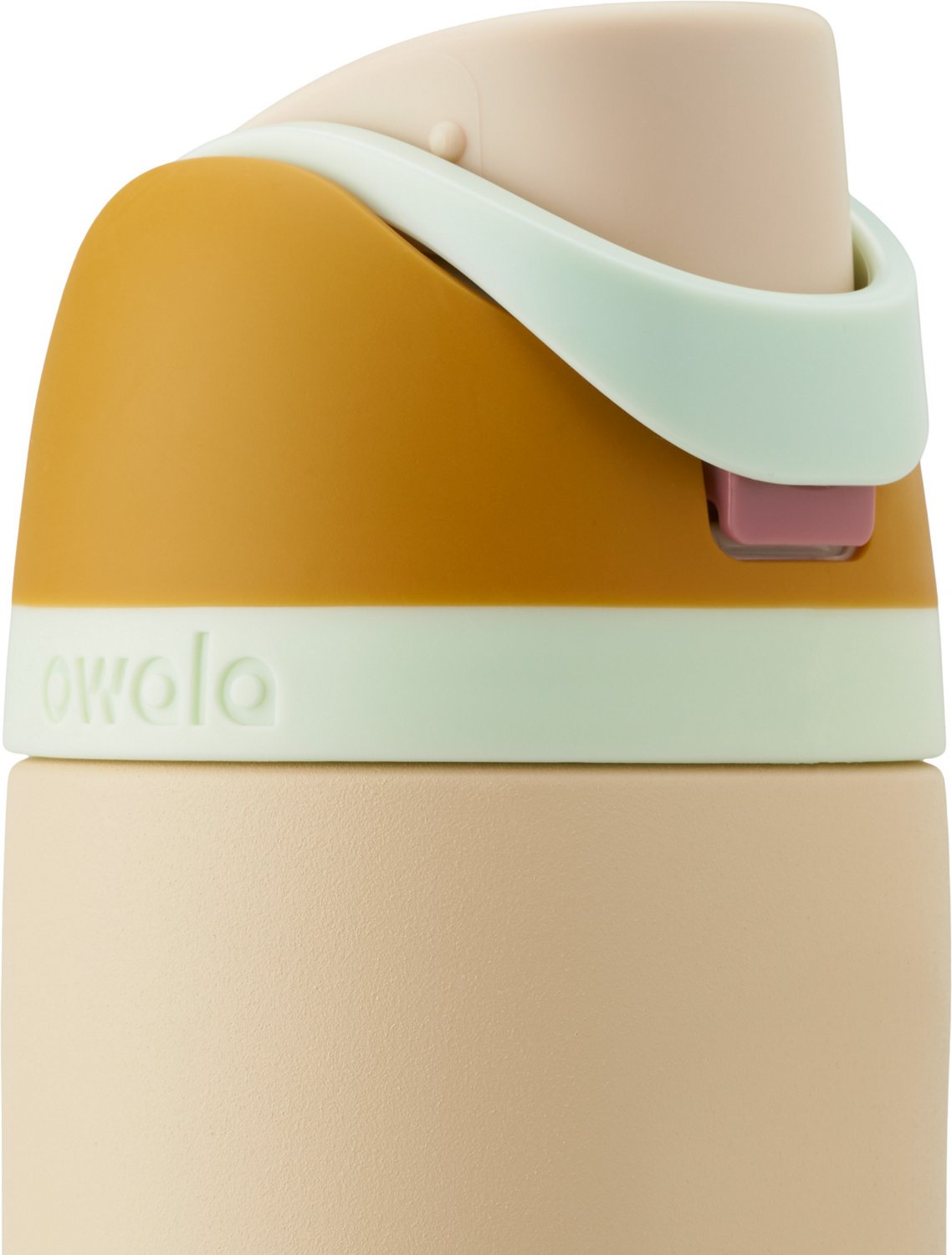 Owala FreeSip 24oz Stainless Steel Water Bottle | Academy