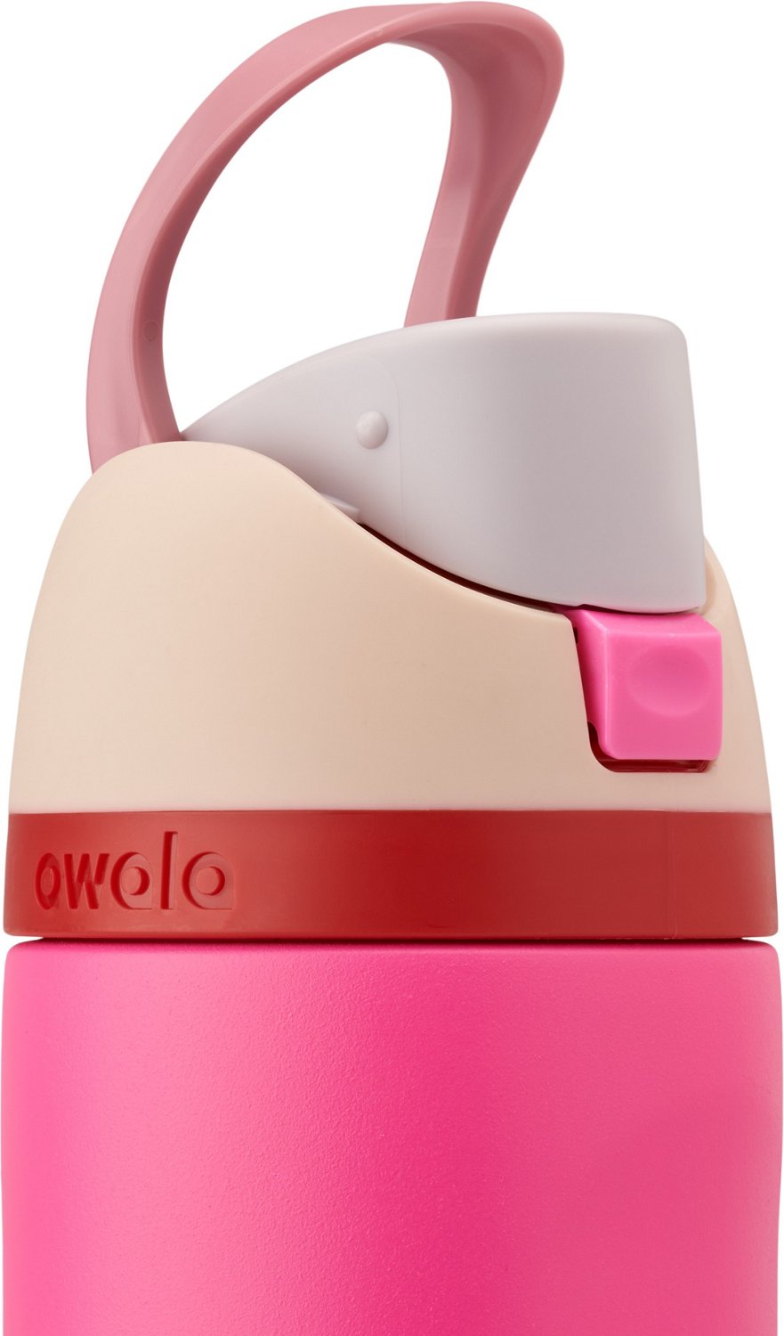 Owala FreeSip 24oz Stainless Steel Water Bottle | Academy
