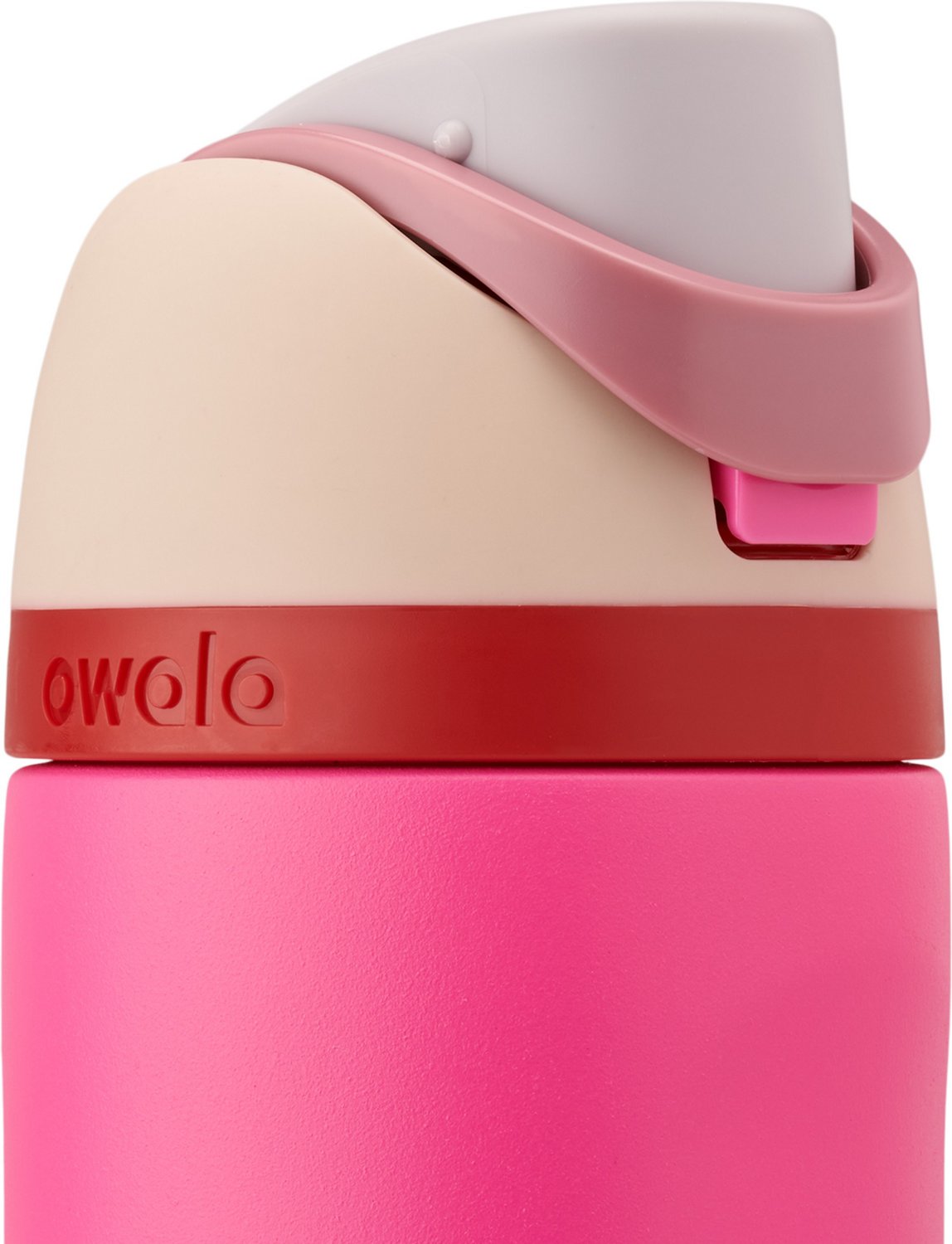 Owala FreeSip 24oz Stainless Steel Water Bottle | Academy
