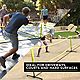 Triumph 4-Square Pickleball Net Game                                                                                             - view number 9