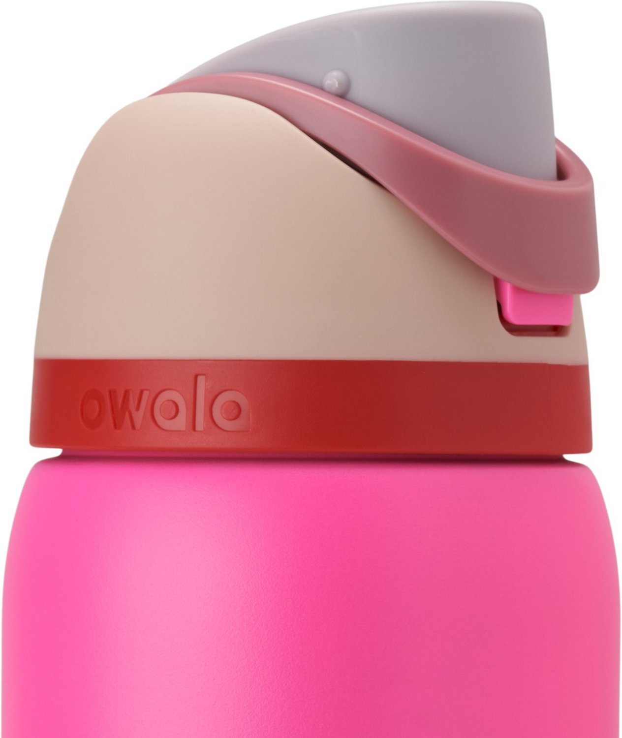 Owala FreeSip 32oz Stainless Steel Water Bottle                                                                                  - view number 4