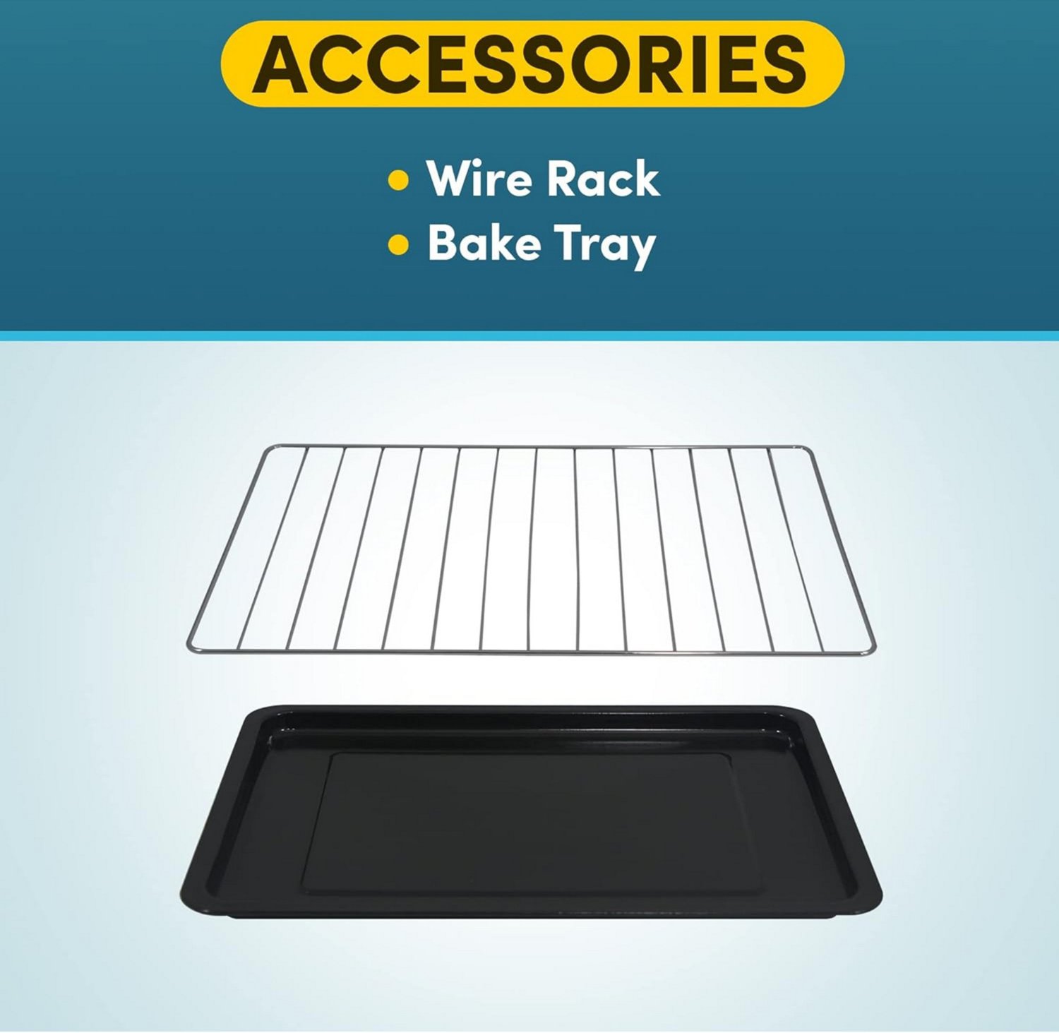 Elite Gourmet Americana Retro 8-Slice Toaster Oven - view number 4