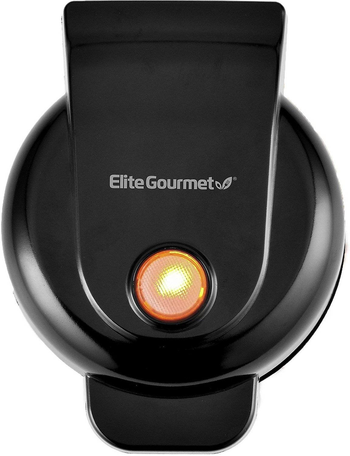 Elite Gourmet Mini Waffle Maker