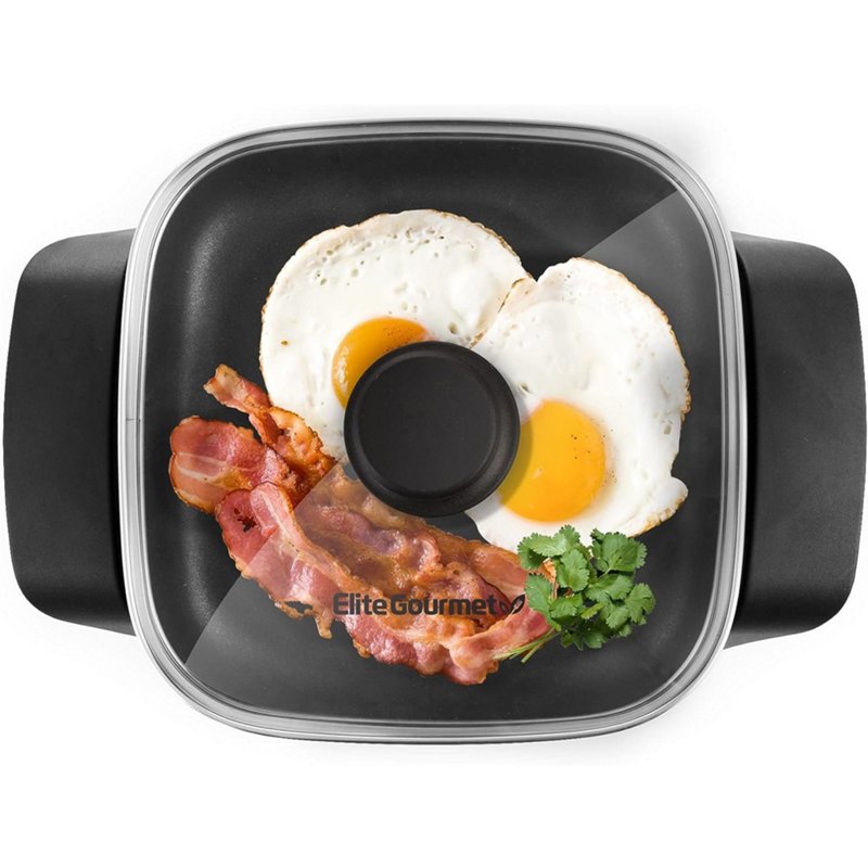 Elite Gourmet Non-S… - image