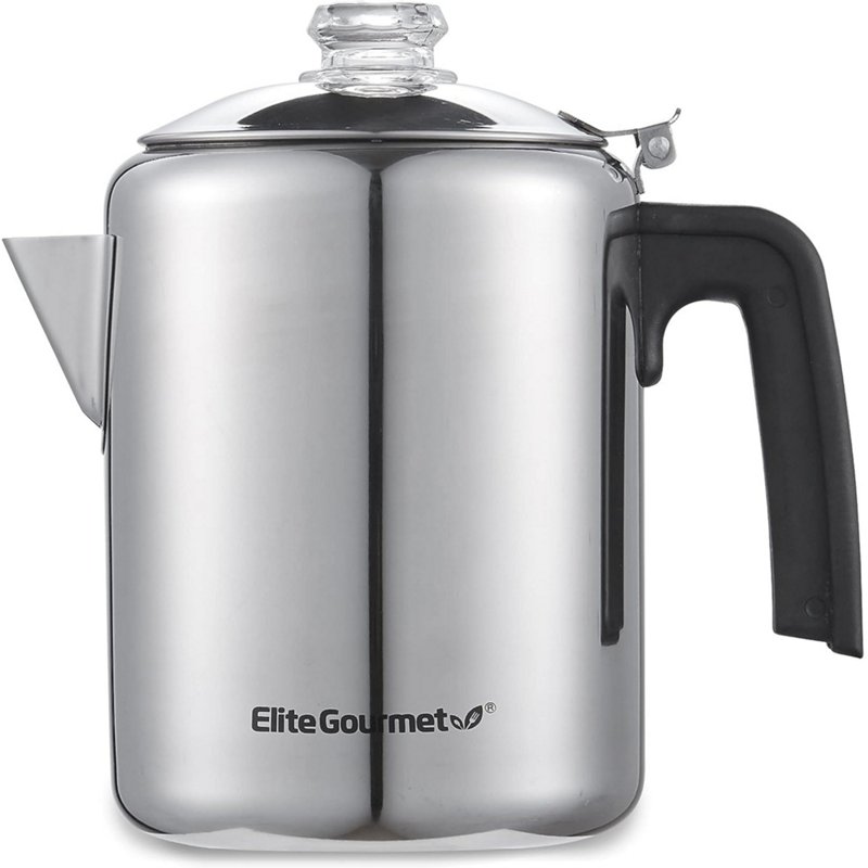 Elite Gourmet Stain… - image