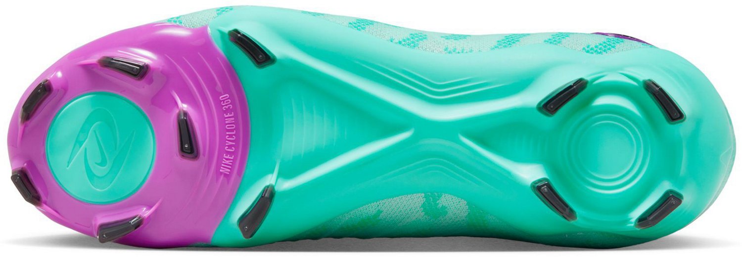 Nike Women's Phantom Luna Firm Ground Soccer Cleats - view number 6