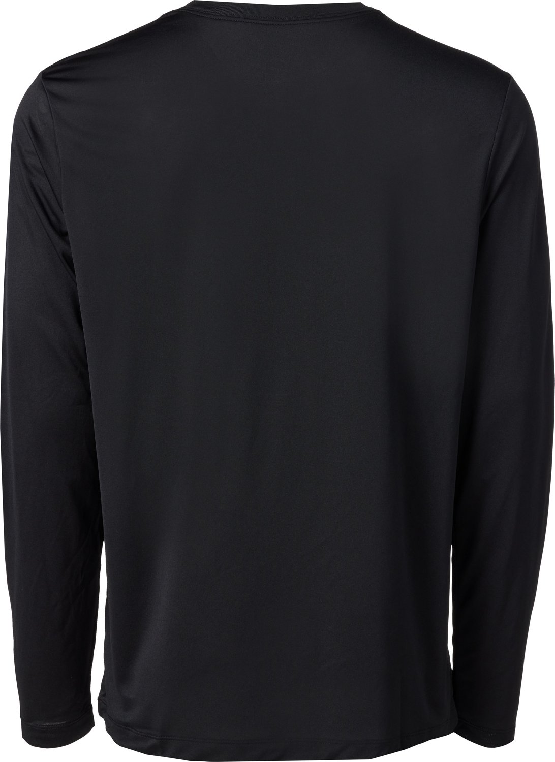 Nike Men's Dri-FIT Legend Long Sleeve Fitness Top - view number 6