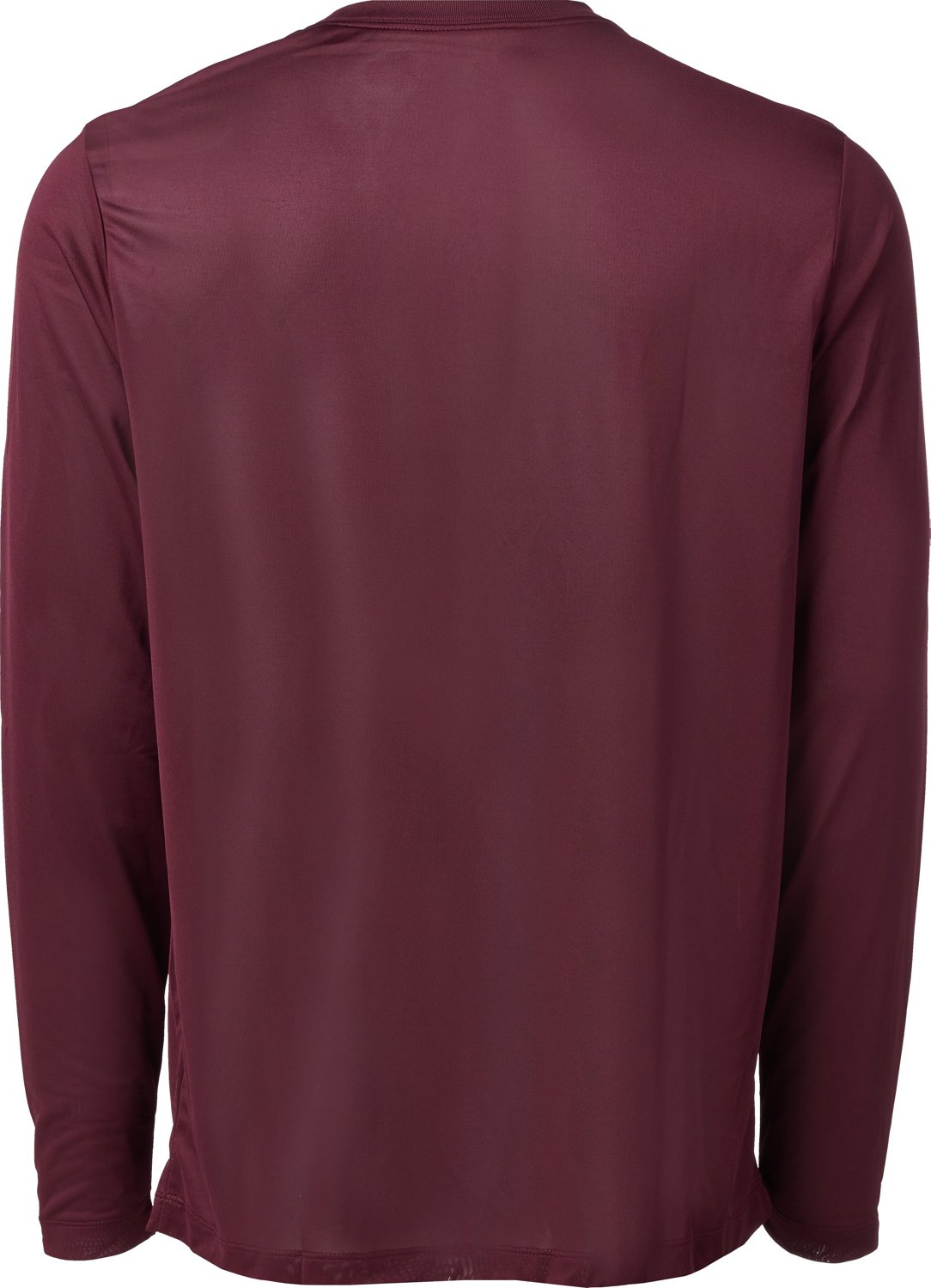 Nike Men's Dri-FIT Legend Long Sleeve Fitness Top - view number 6