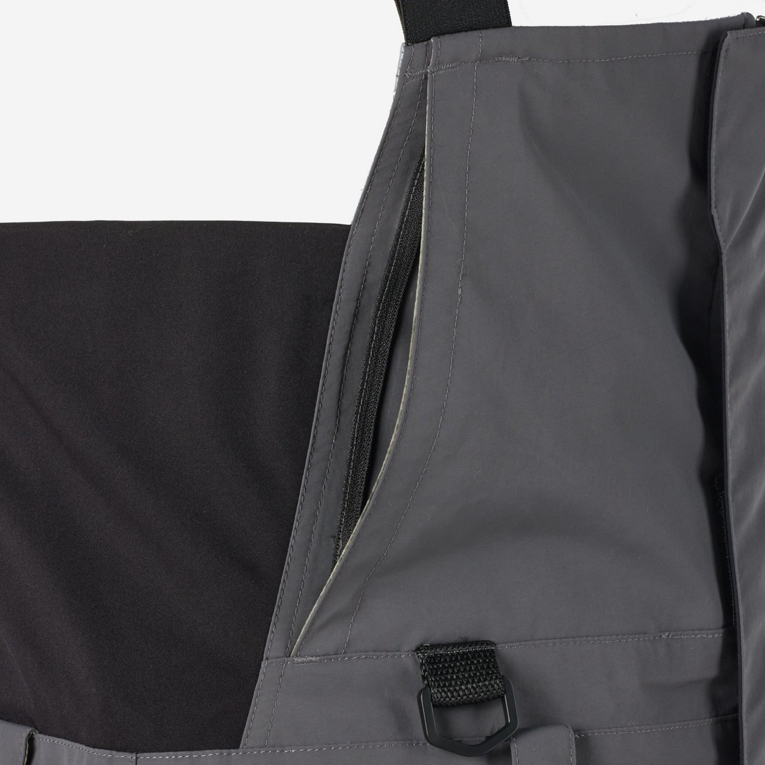 Magellan Outdoors Men's Pro Jacob Wheeler Fishing Bib - view number 3