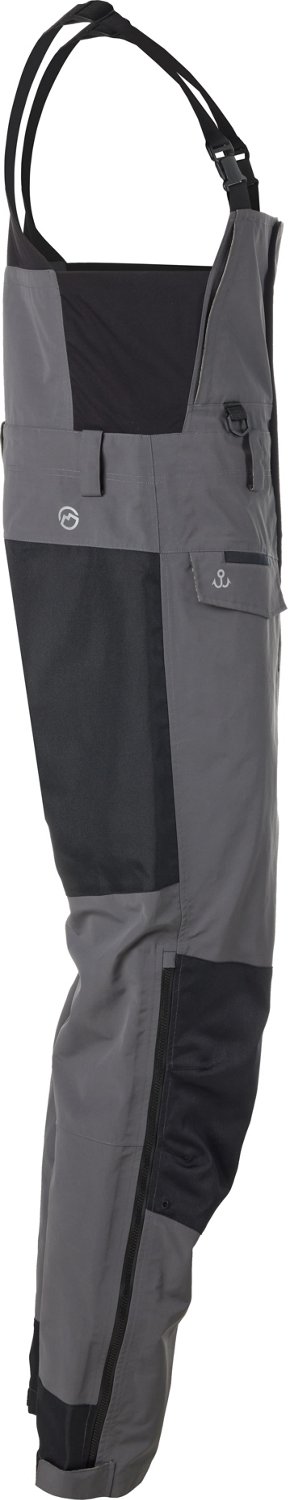 Magellan Outdoors Men's Pro Jacob Wheeler Fishing Bib - view number 4