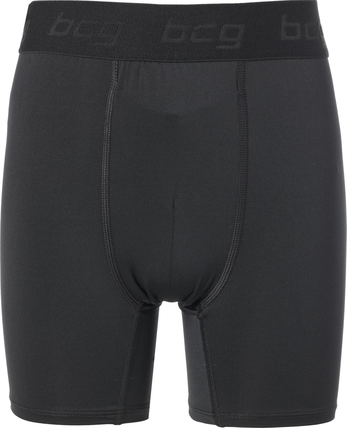 Boys' Compression Shorts