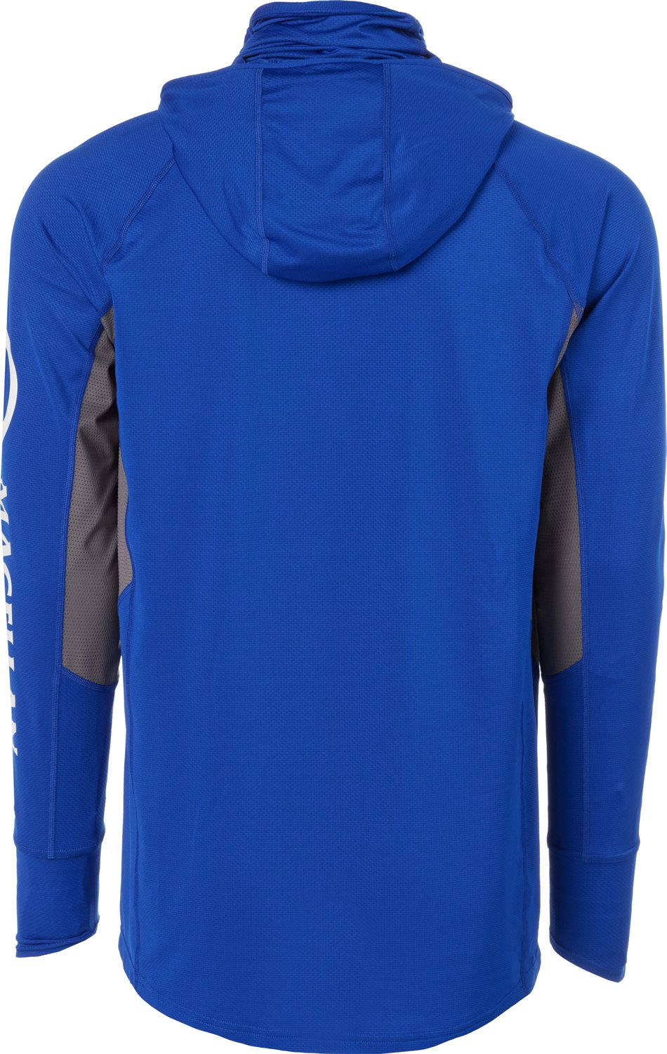 Magellan Men's Pro Angler Gaiter Hoodie - view number 2