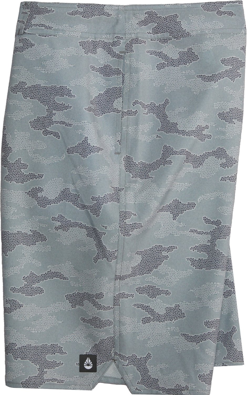 O'Rageous Men's Camo Printed True Boardshorts - view number 2