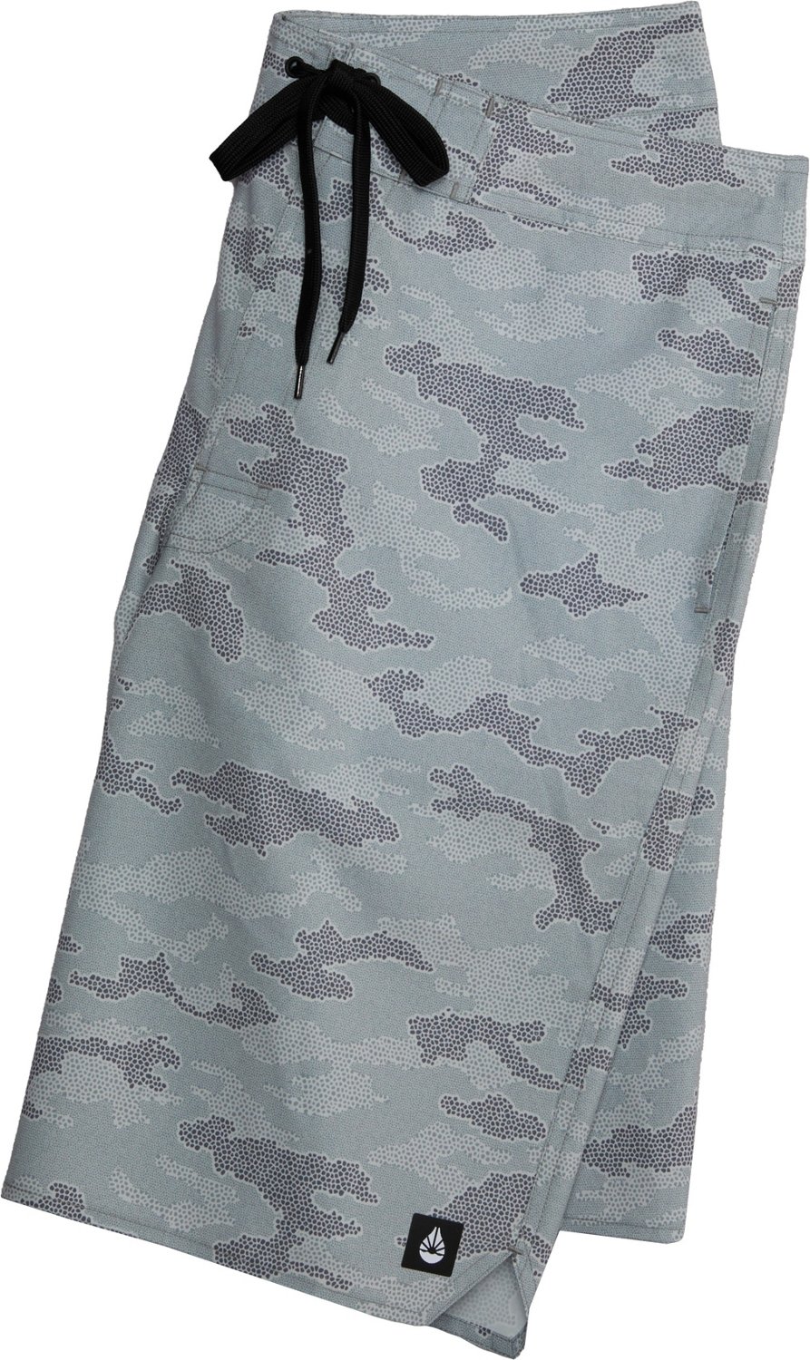 O'Rageous Men's Camo Printed True Boardshorts - view number 3