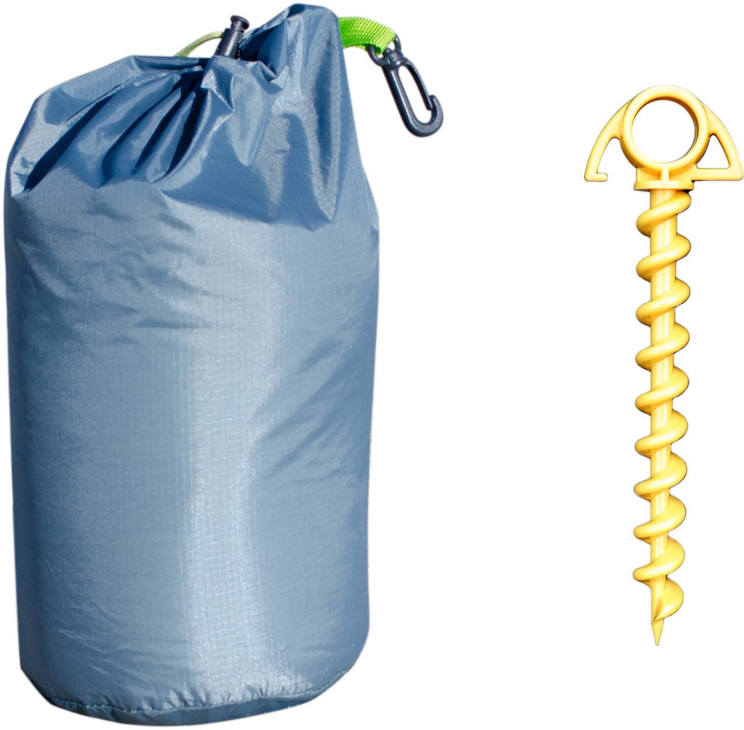 Grand Trunk ShadeCaster 2 Person Sun Shade                                                                                       - view number 3