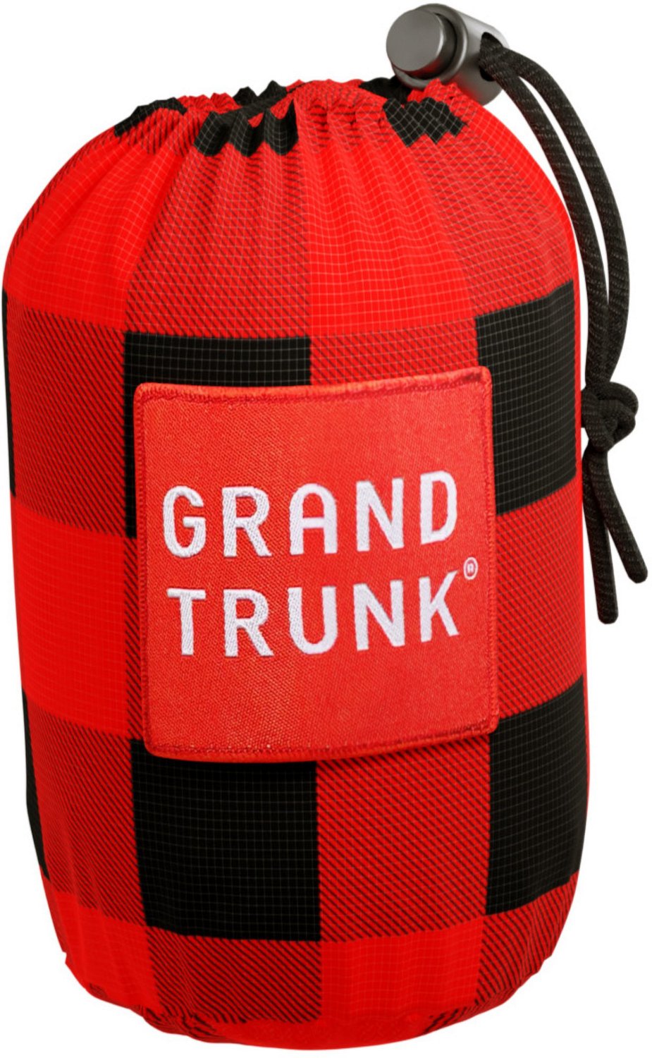 Grand Trunk TRUNKTECH Double Hammock - view number 3