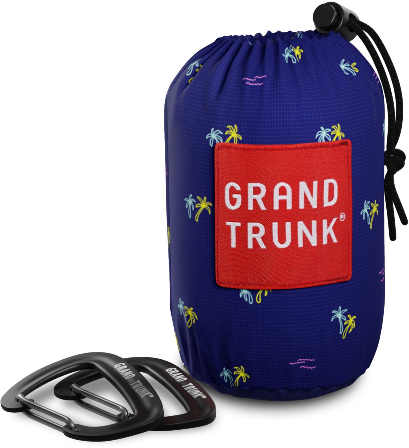 Grand Trunk TRUNKTECH Double Hammock - view number 3