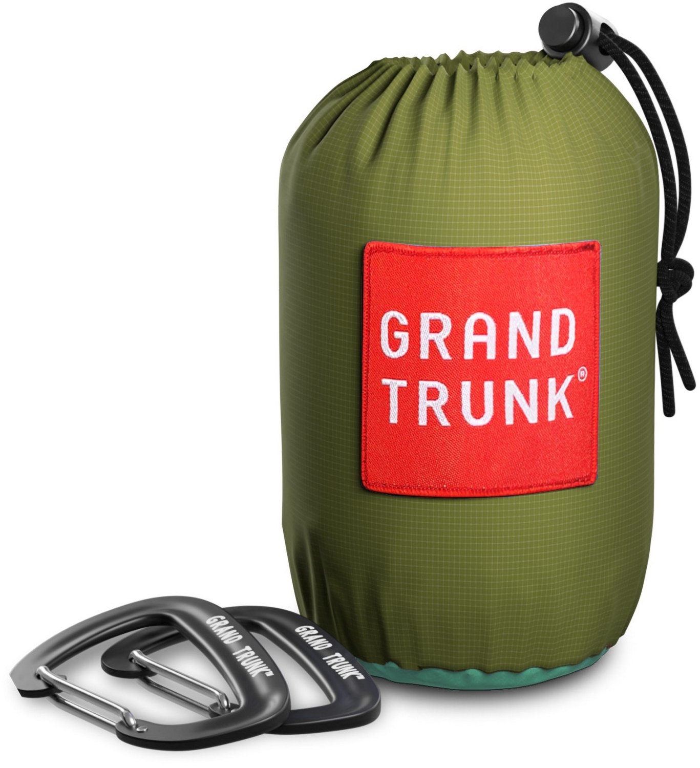 Grand Trunk TRUNKTECH Double Hammock - view number 2
