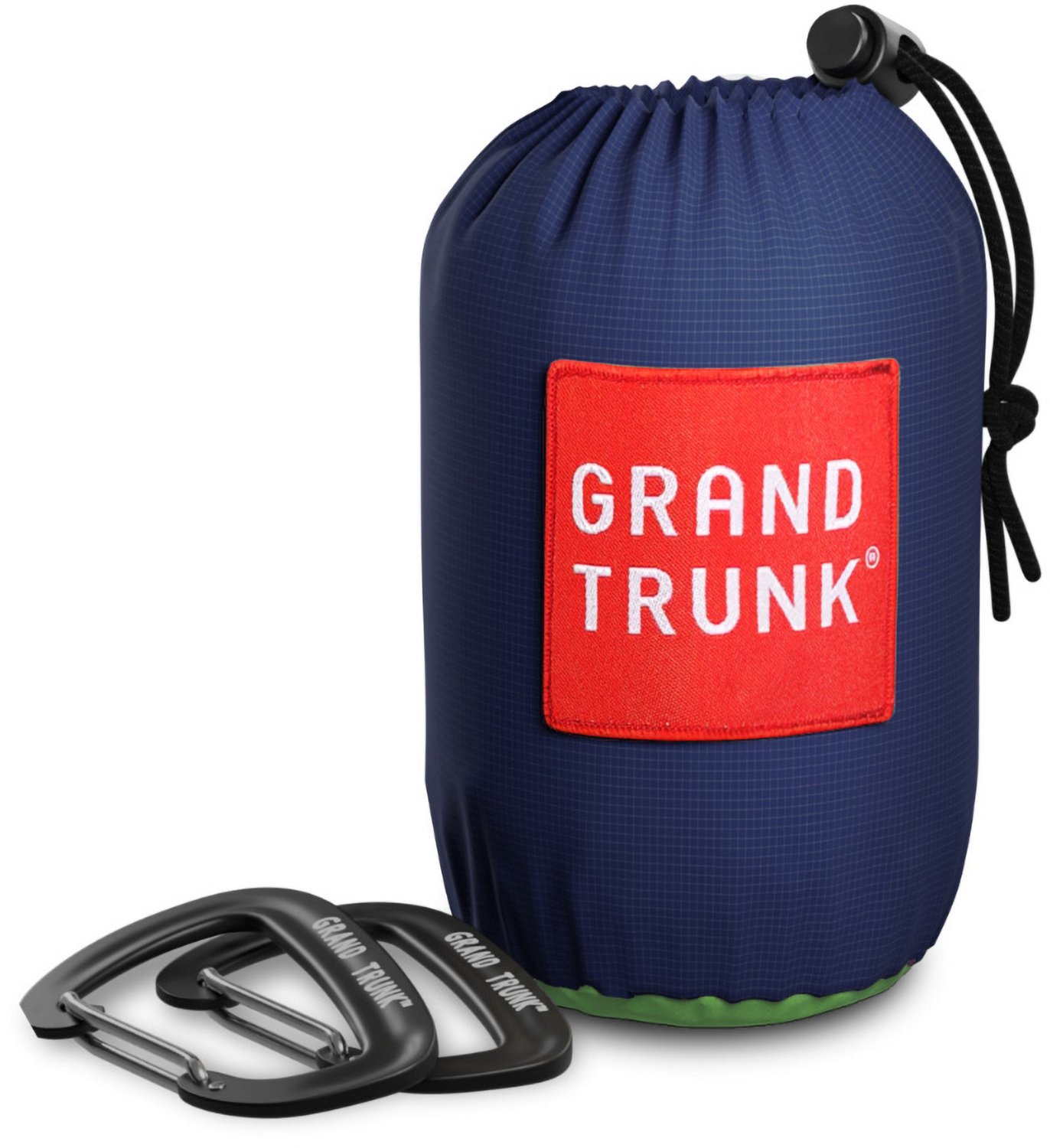 Grand Trunk TRUNKTECH Single Hammock - view number 3