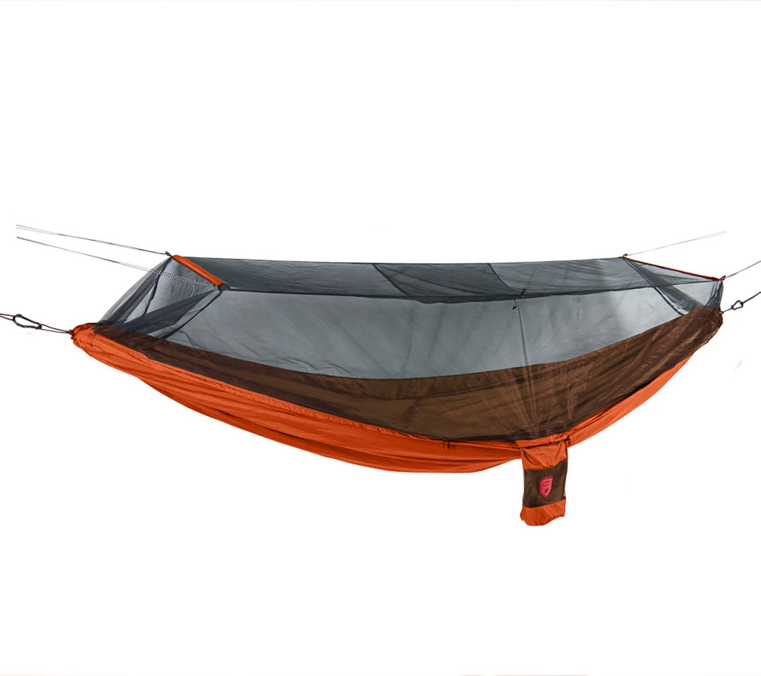 Grand Trunk Air Bivy All-Weather Shelter and Hammock Set                                                                         - view number 2