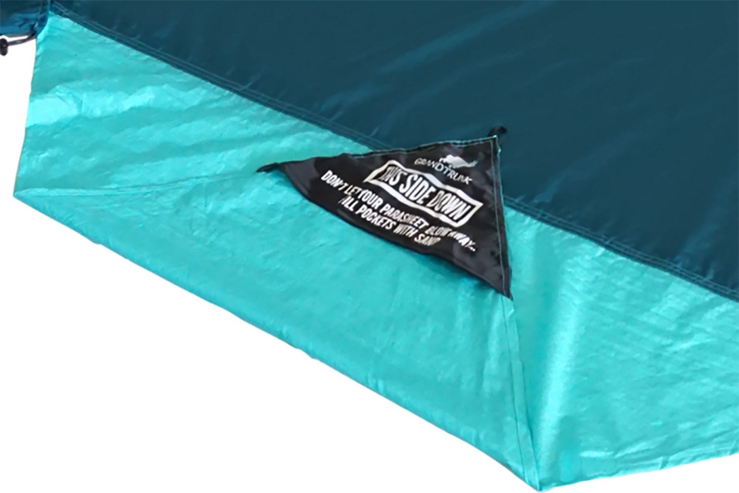Grand Trunk Parasheet Beach Blanket - view number 2
