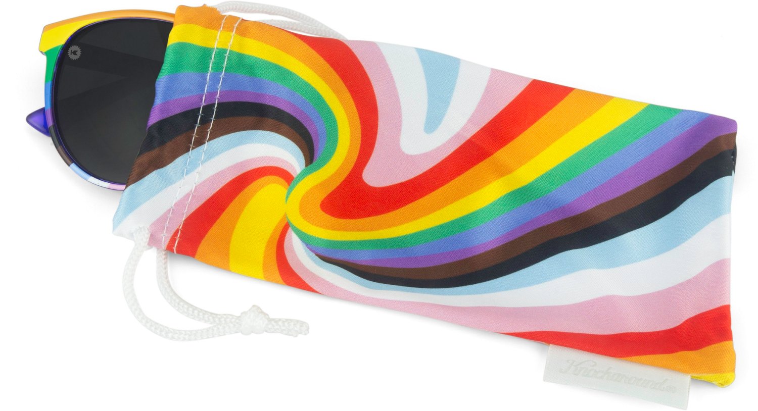 Knockaround Mai Tais Sunglasses                                                                                                  - view number 5