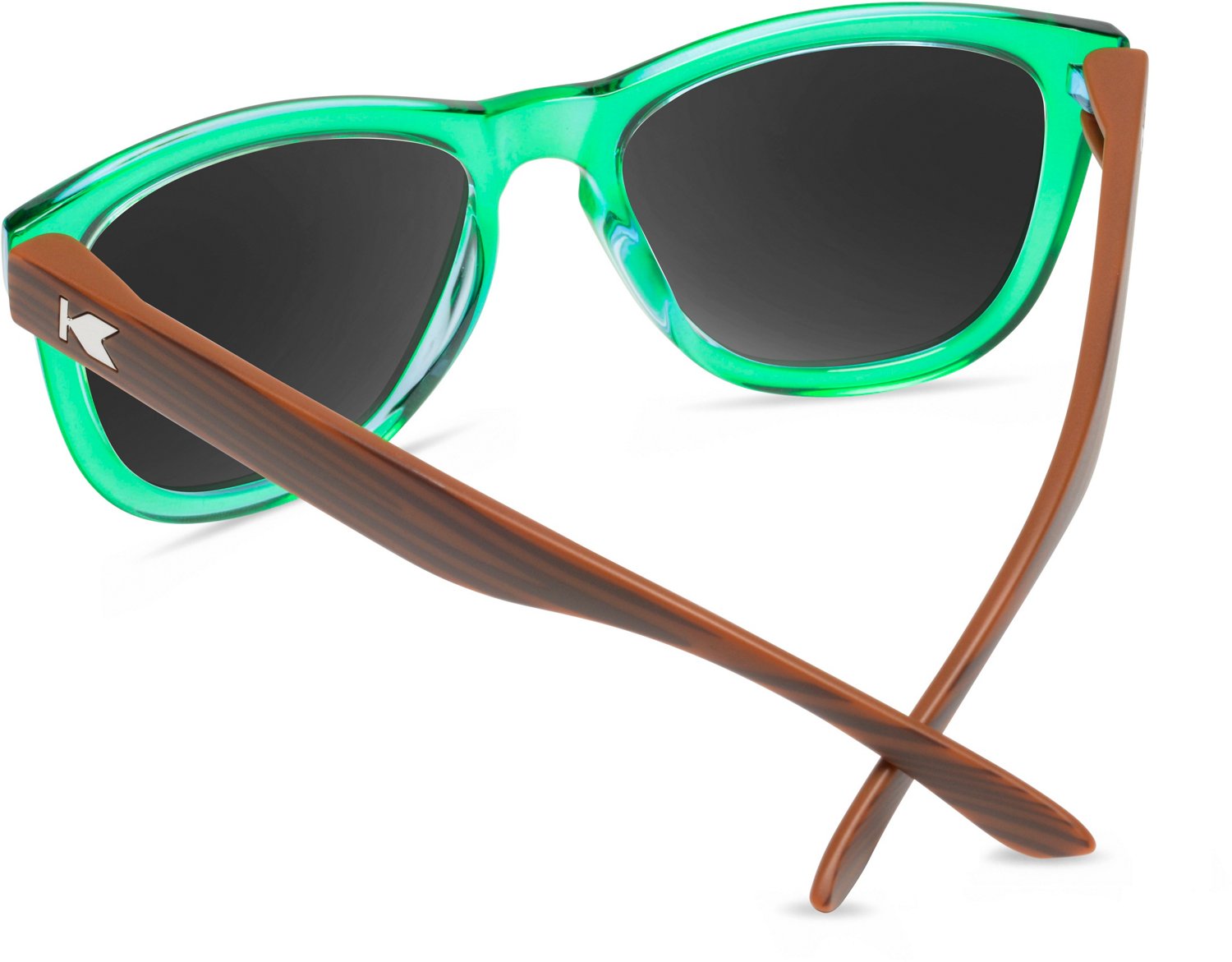 Knockaround Kids’ Premiums Sunglasses - view number 4