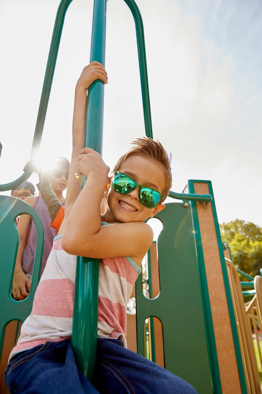 Knockaround Kids’ Premiums Sunglasses - view number 6