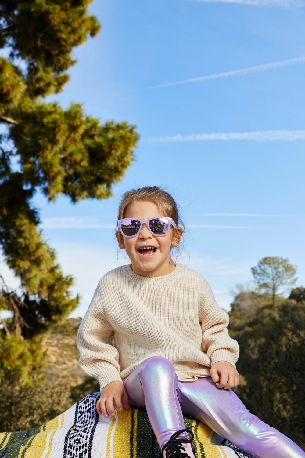 Knockaround Kids’ Premiums Sunglasses - view number 8