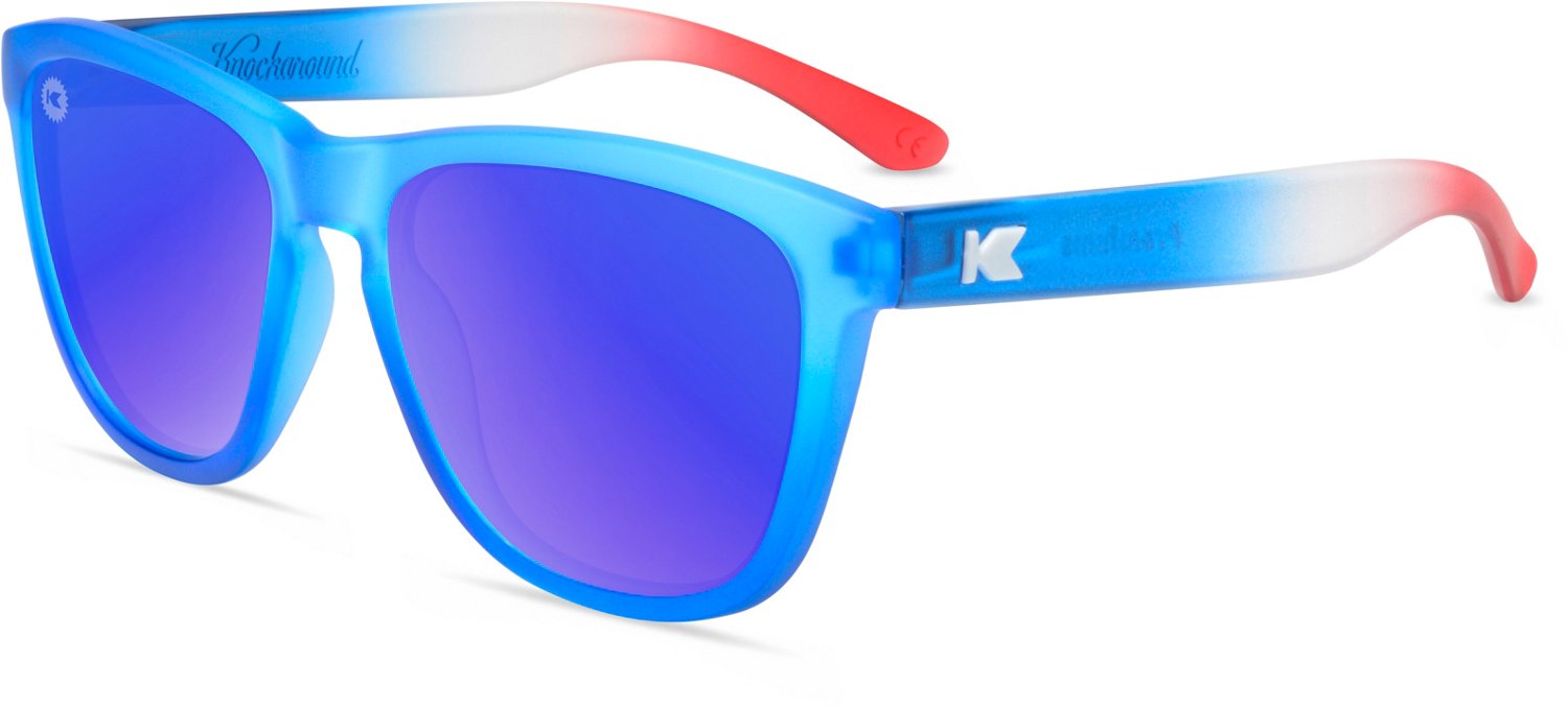 Knockaround Kids’ Premiums Sunglasses - view number 2