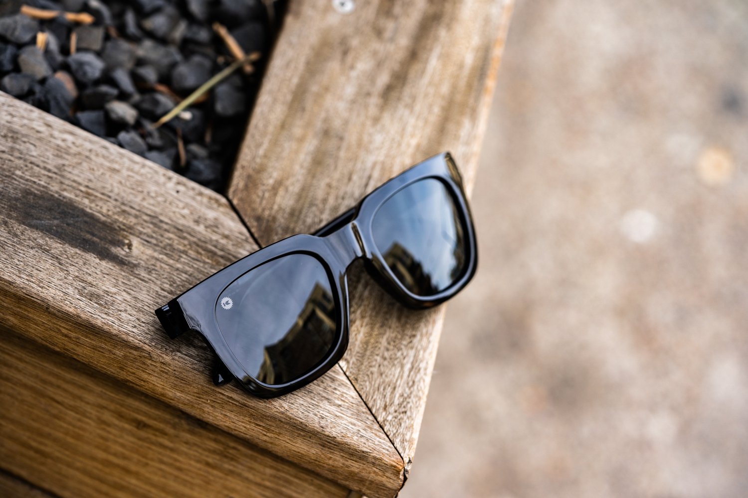 Knockaround Men's Rising Tide Songbirds Sunglasses                                                                               - view number 5