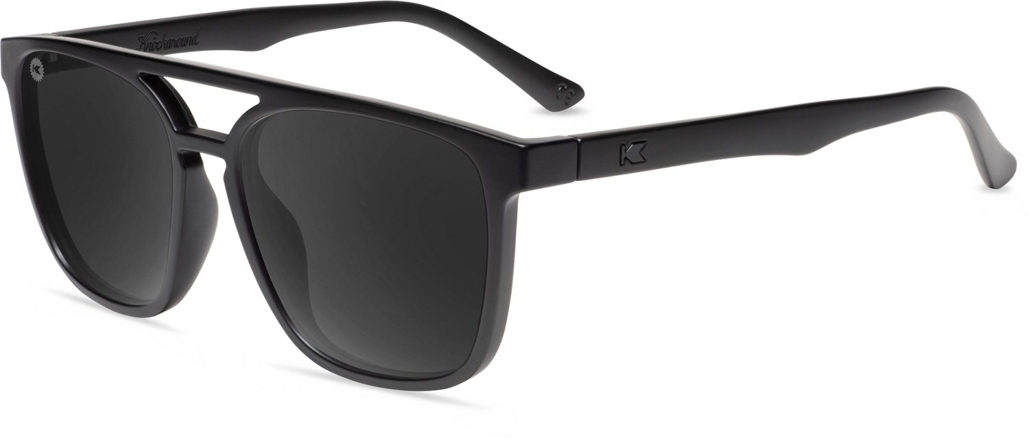 Knockaround Adults' Brightside Soul Surfer Sunglasses