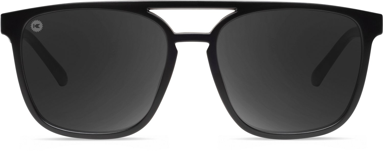 Knockaround Adults' Brightside Soul Surfer Sunglasses