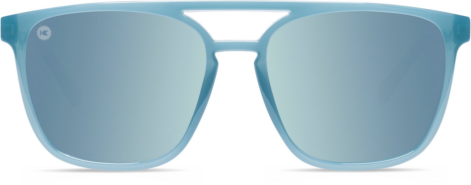 Knockaround Adults' Brightside Soul Surfer Sunglasses - view number 3