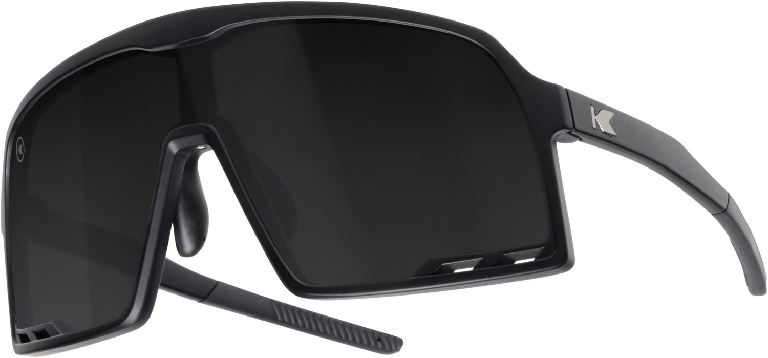 Knockaround Adults' Campeone Soul Surfer Sunglasses                                                                              - view number 4