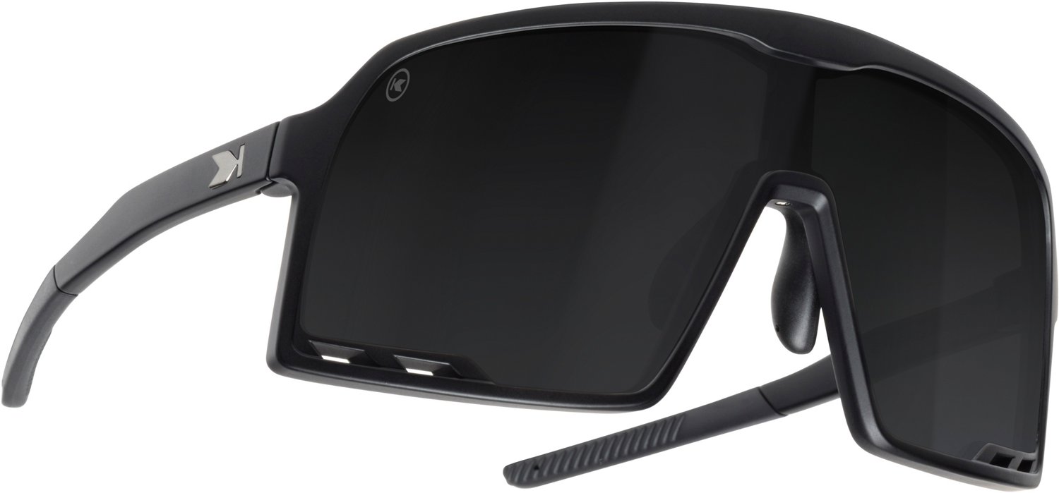 Knockaround Adults' Campeone Soul Surfer Sunglasses                                                                              - view number 5