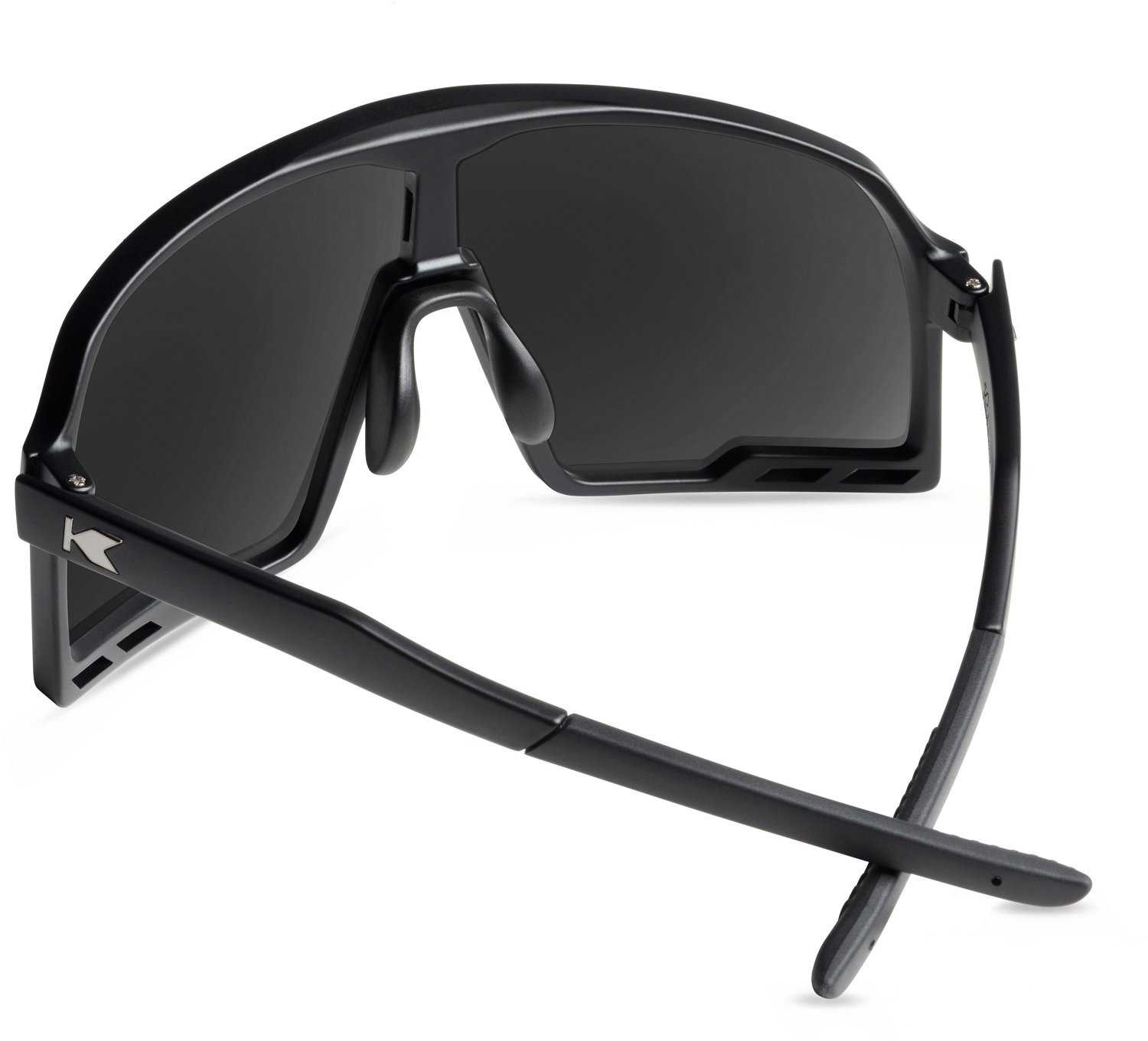Knockaround Adults' Campeone Soul Surfer Sunglasses                                                                              - view number 6