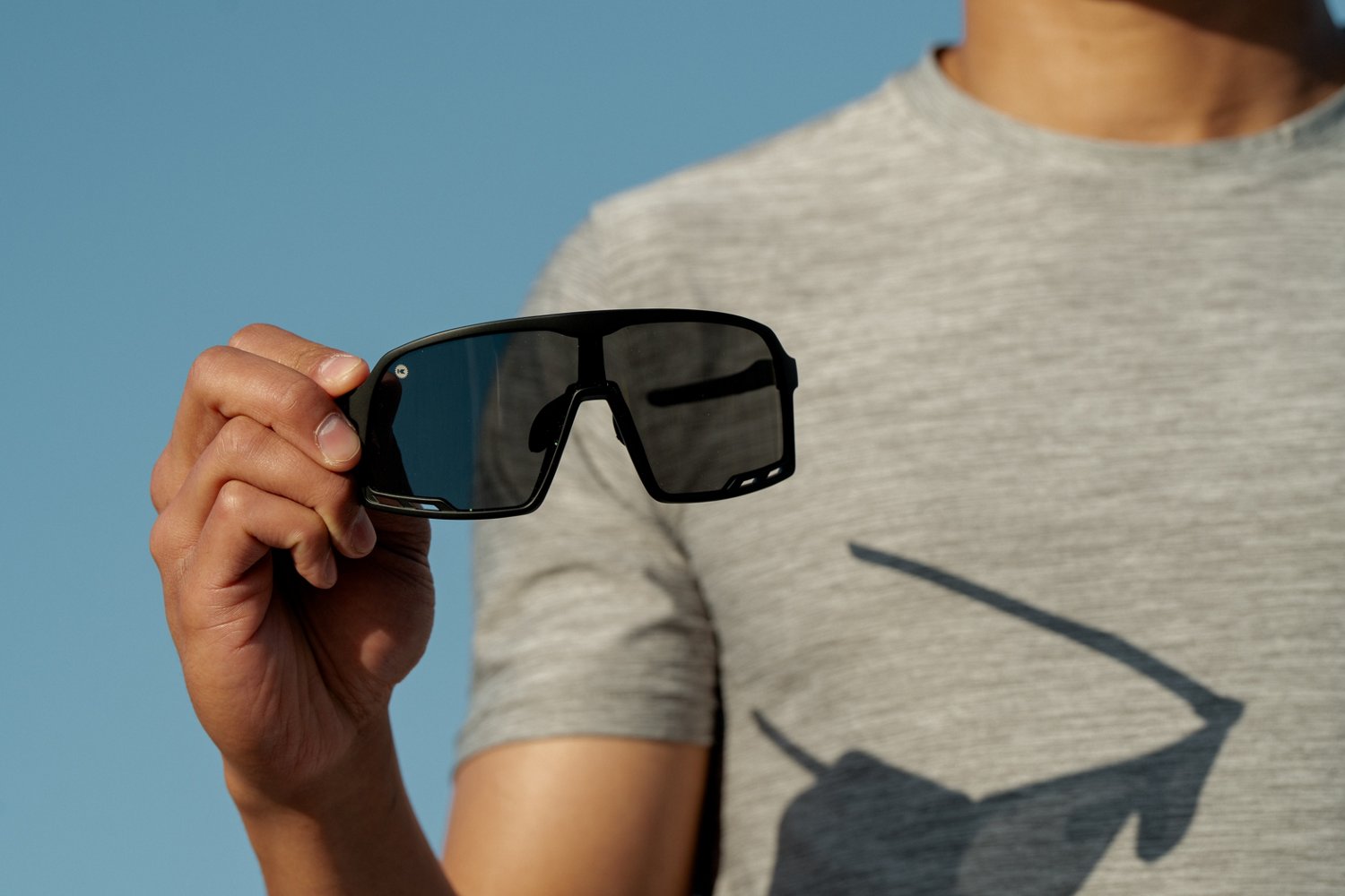 Knockaround Adults' Campeone Soul Surfer Sunglasses                                                                              - view number 8