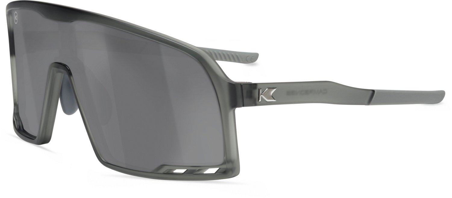 Knockaround Adults' Campeone Soul Surfer Sunglasses                                                                              - view number 2