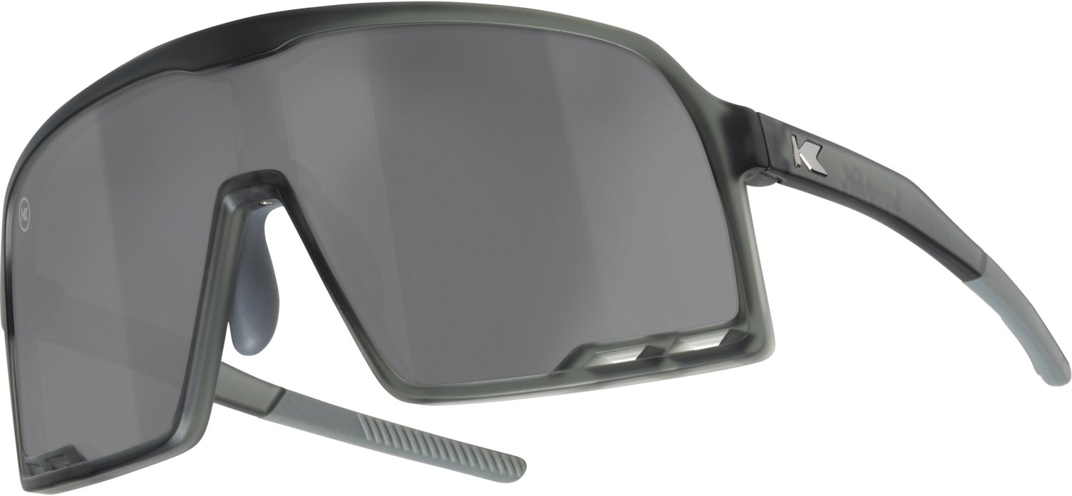 Knockaround Adults' Campeone Soul Surfer Sunglasses                                                                              - view number 3