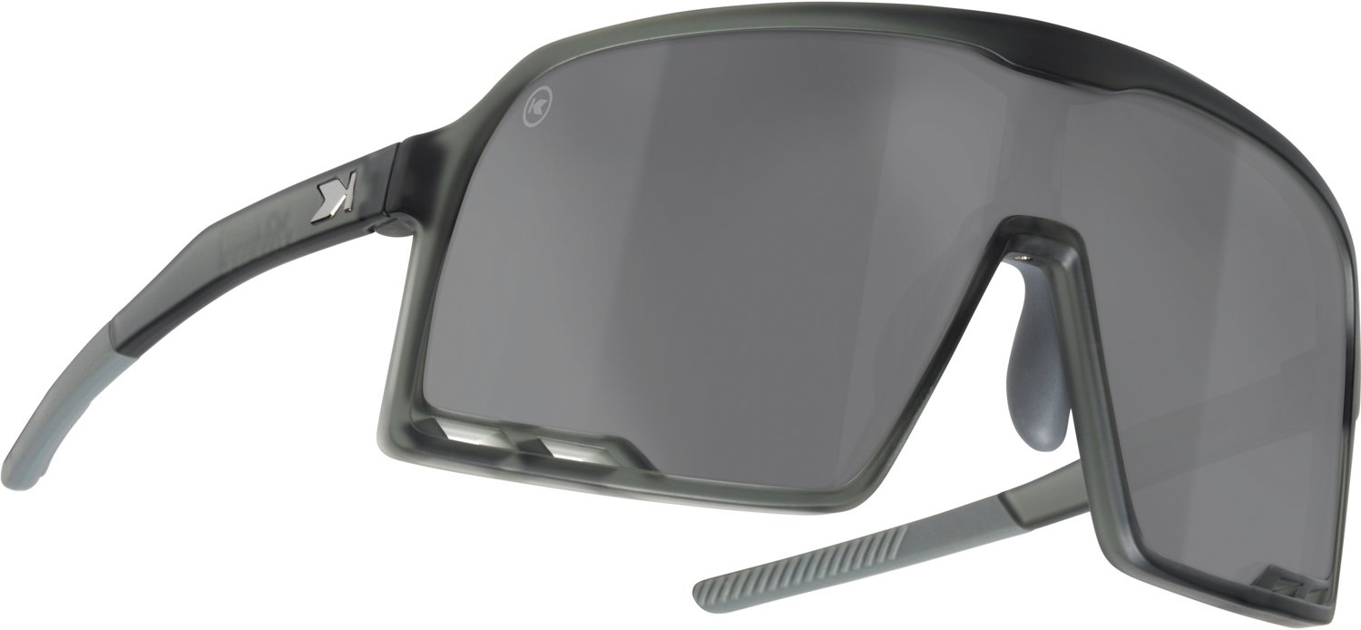 Knockaround Adults' Campeone Soul Surfer Sunglasses                                                                              - view number 4