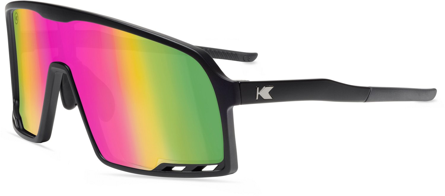 Knockaround Adults' Campeone Soul Surfer Sunglasses                                                                              - view number 2