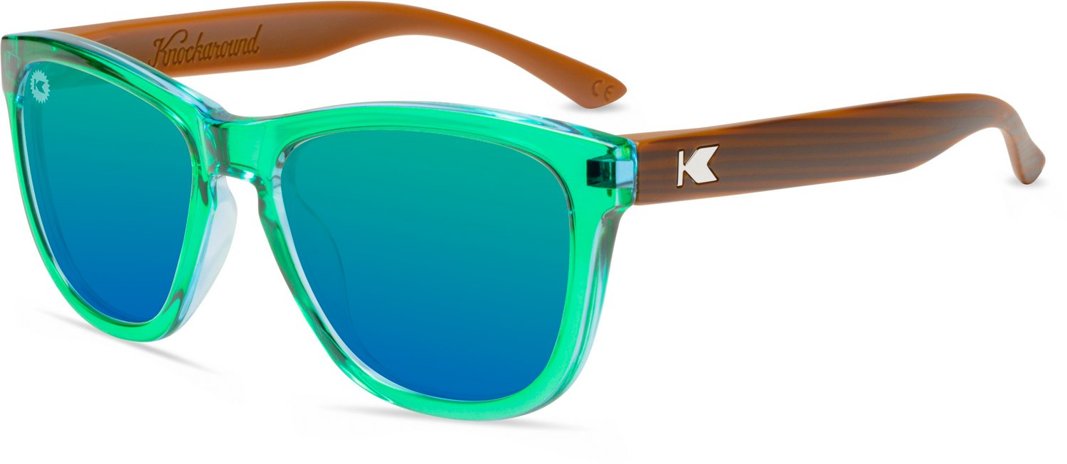 Knockaround Kids’ Premiums Sunglasses - view number 2