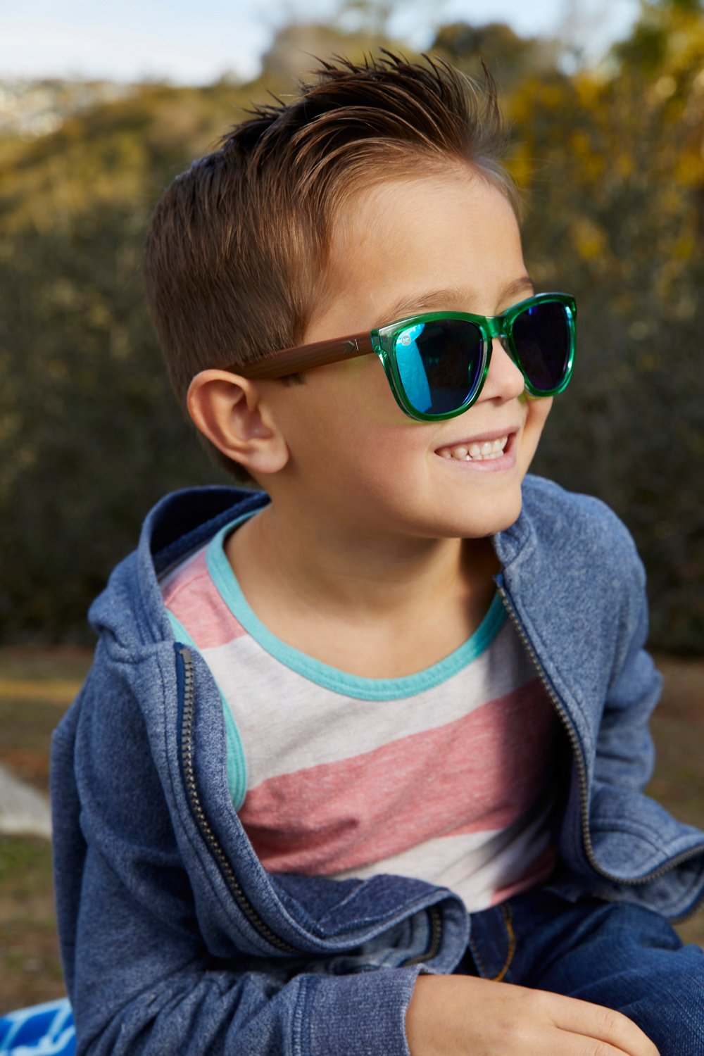 Knockaround Kids’ Premiums Sunglasses - view number 5