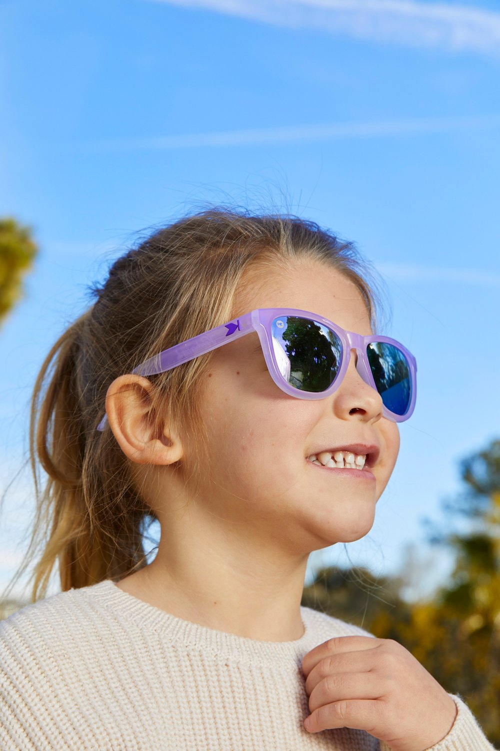 Knockaround Kids’ Premiums Sunglasses - view number 6