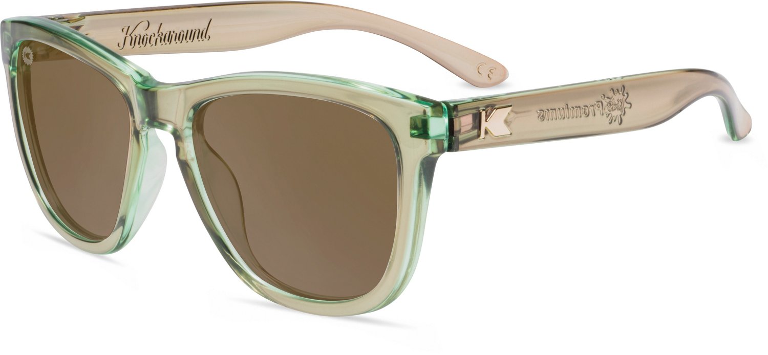 Knockaround Kids’ Premiums Sunglasses - view number 2